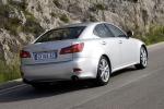 Lexus IS250 2005 года